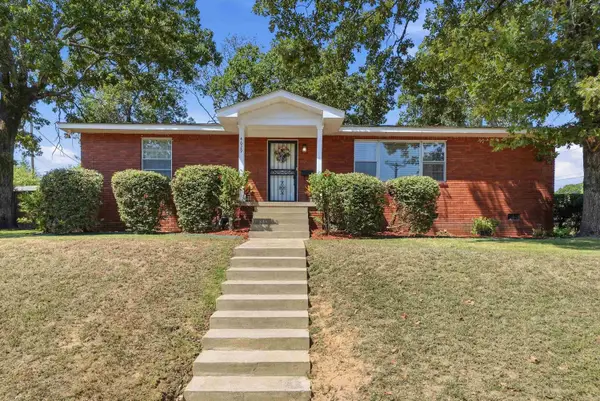 4629 Crestline Road, North Little Rock, AR 72116