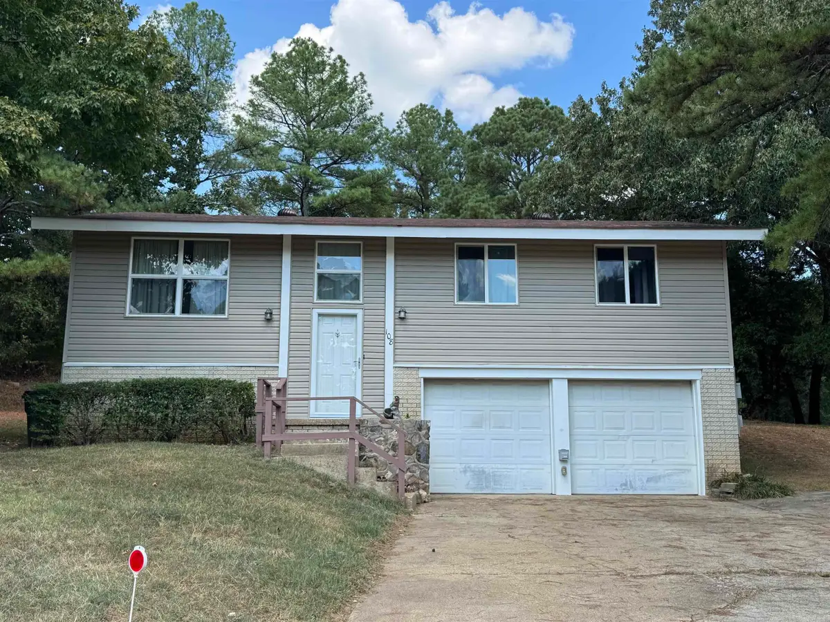 108 Gareth Court, Hot Springs, AR 71913 - #1