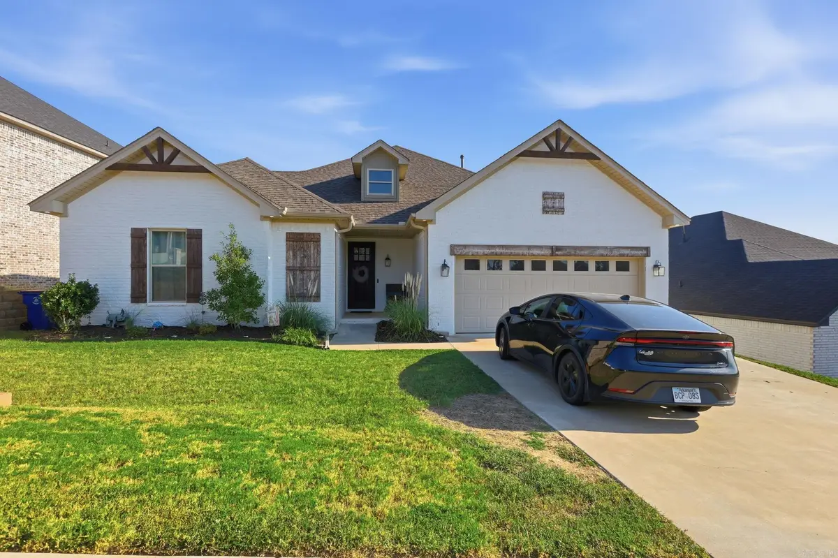 Address Withheld By Seller, Maumelle, AR 72113 - #1