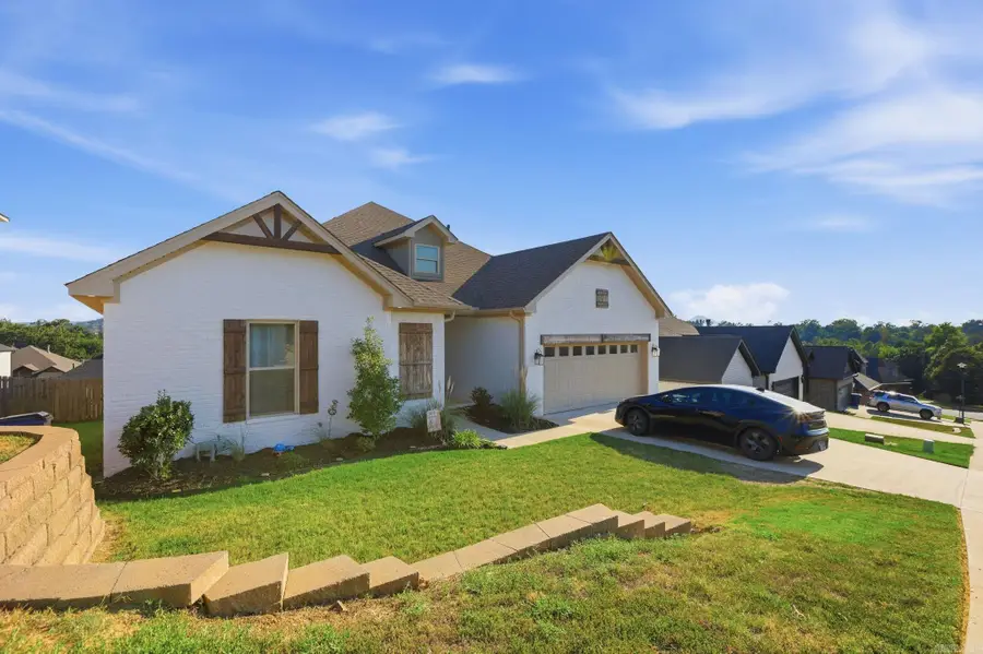 Address Withheld By Seller, Maumelle, AR 72113 - #2