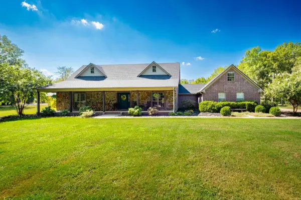 13 Western Hills Circle, Greenbrier, AR 72058