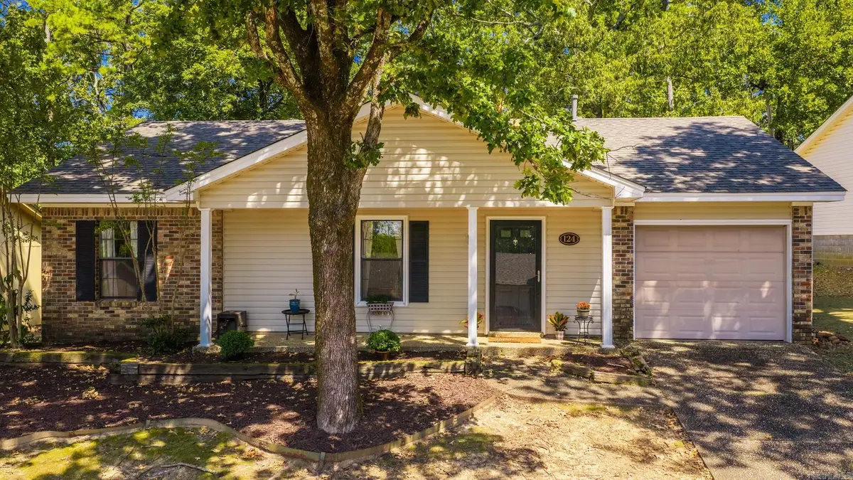 124 Point West Circle, Little Rock, AR 72211 - #1