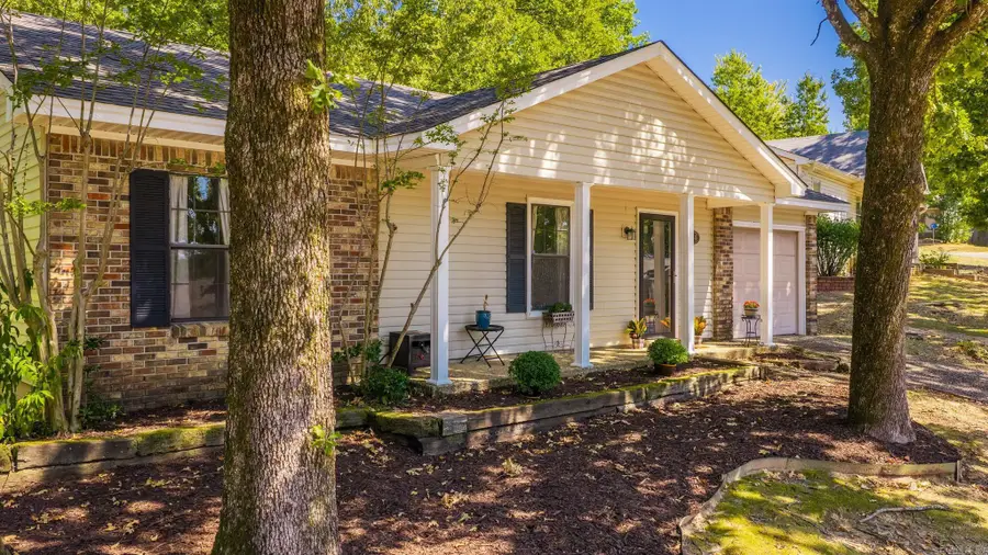 124 Point West Circle, Little Rock, AR 72211 - #3