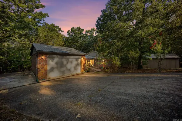 24 Baywood Drive, Heber Springs, AR 72543