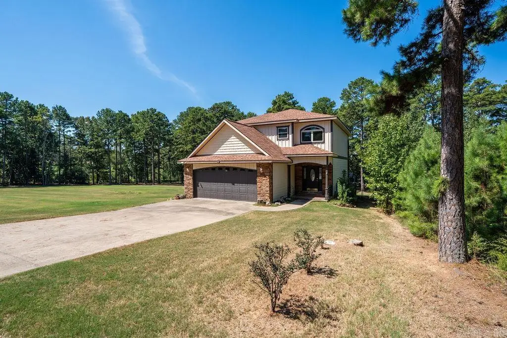 3008 Case Ford Road, Heber Springs, AR 72543 - #1