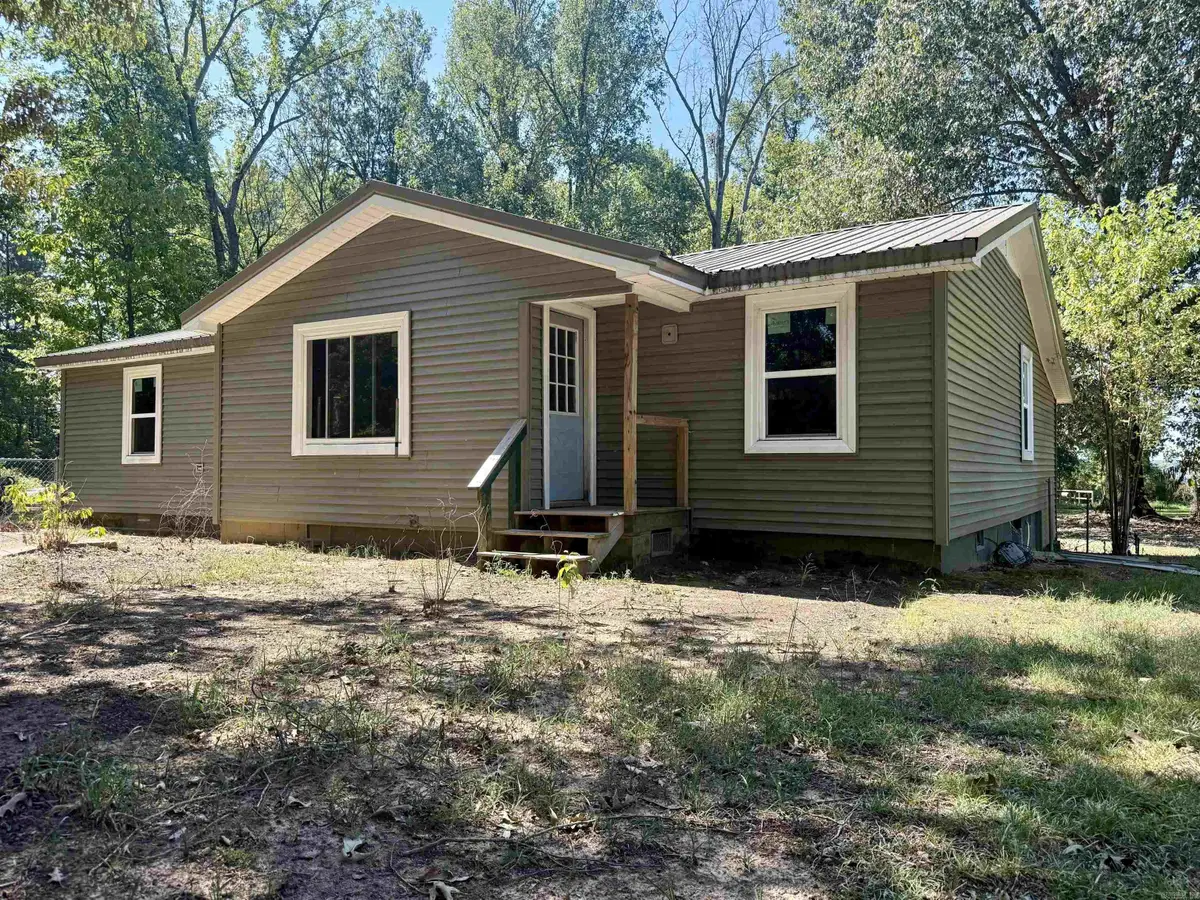 29 Lemons Lane, Morrilton, AR 72110 - #1