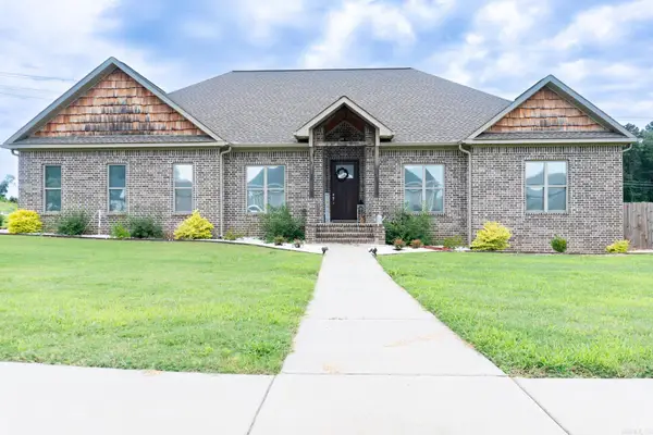 308 Oak Tree South, Sheridan, AR 72150