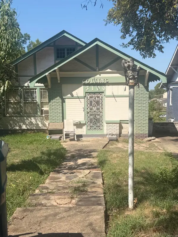 3106 Battery, Little Rock, AR 72202