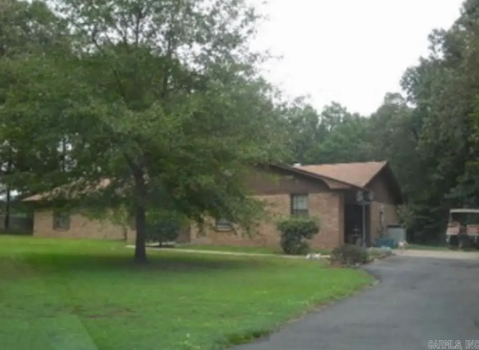 4801 Sullivan Road, Pine Bluff, AR 71603 - #1