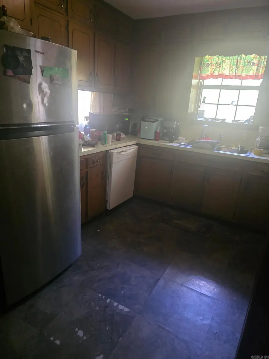 4801 Sullivan Road, Pine Bluff, AR 71603 - #3
