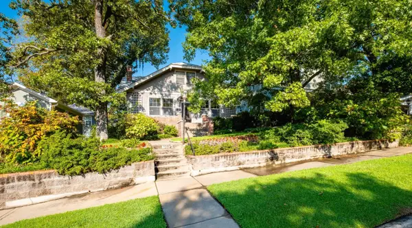 910 N Spruce Street, Little Rock, AR 72205