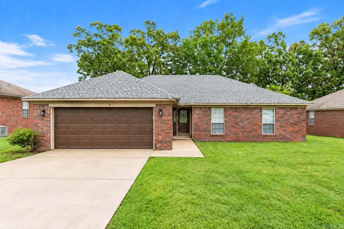 47 Weston Circle, Greenbrier, AR 72058 - #1