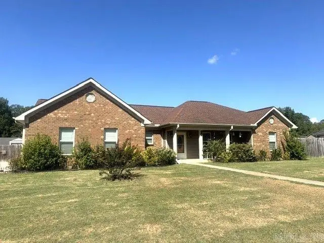 243 Whitetail Lane, Monticello, AR 71655 - #2