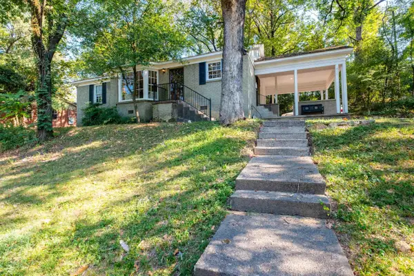 3933 N Lookout Street, Little Rock, AR 72205