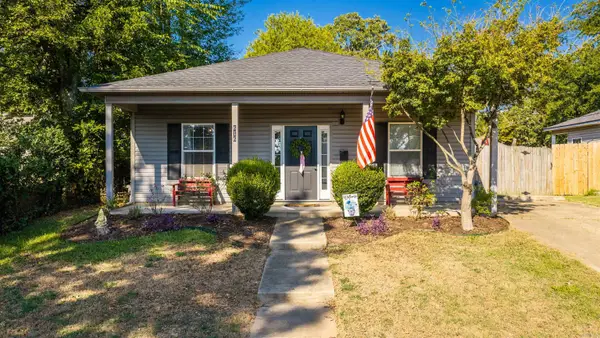 616 S Martin Street, Little Rock, AR 72205