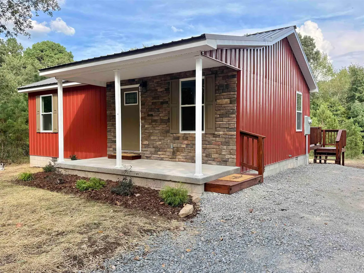 198 Batesville Mountain Rd., Walker, AR 72030 - #1