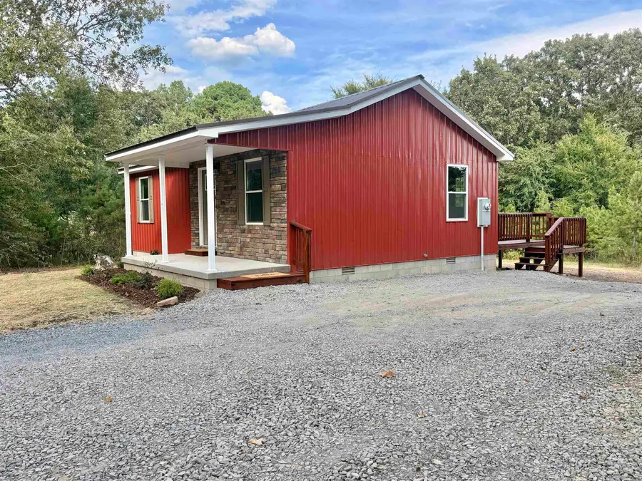 198 Batesville Mountain Rd., Walker, AR 72030 - #2