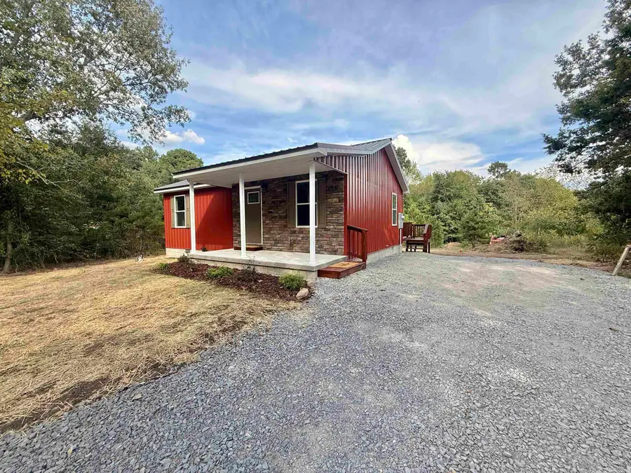 198 Batesville Mountain Rd., Walker, AR 72030 - #3