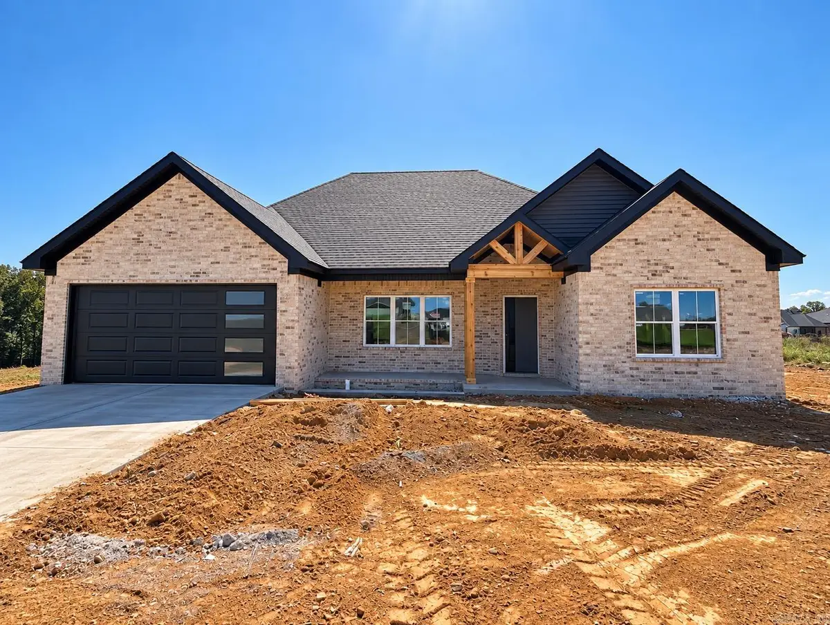 134 Michael Drive, Beebe, AR 72012 - #1