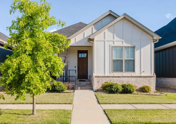 229 A Street, Bryant, AR 72022