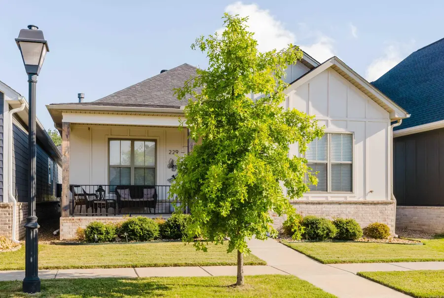 229 A Street, Bryant, AR 72022 - #3