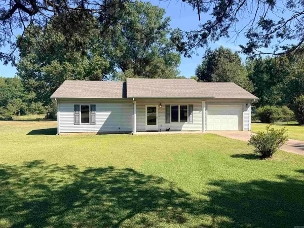 5802 Hawkins Loop, Jacksonville, AR 72076