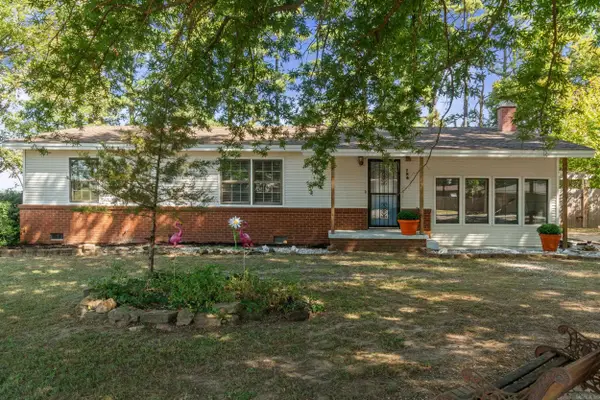 128 Circle Drive, Augusta, AR 72006