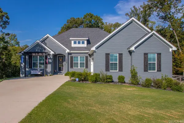 13040 Avilla Hills Cove, Alexander, AR 72002