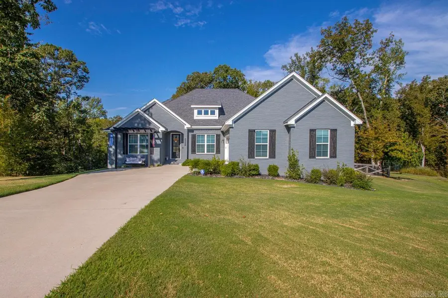 13040 Avilla Hills Cove, Alexander, AR 72002 - #2