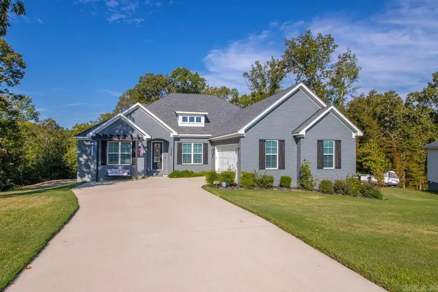 13040 Avilla Hills Cove, Alexander, AR 72002 - #3