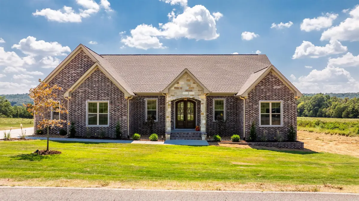 236 Castleberry Road, Greenbrier, AR 72058 - #1