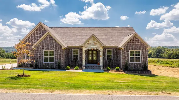 236 Castleberry Road, Greenbrier, AR 72058