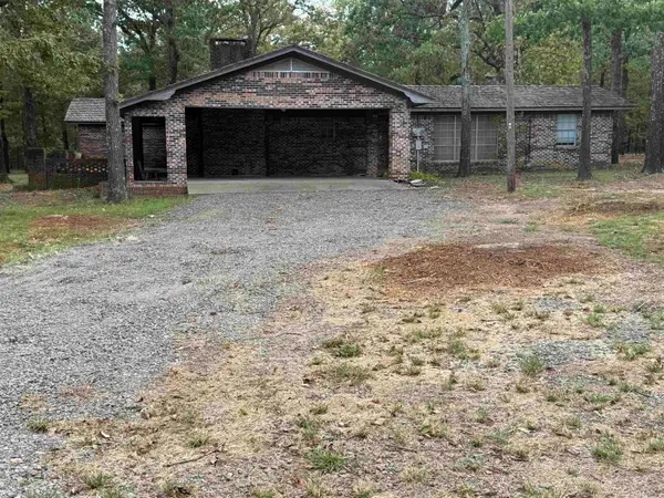 Address Withheld By Seller, Quitman, AR 72131