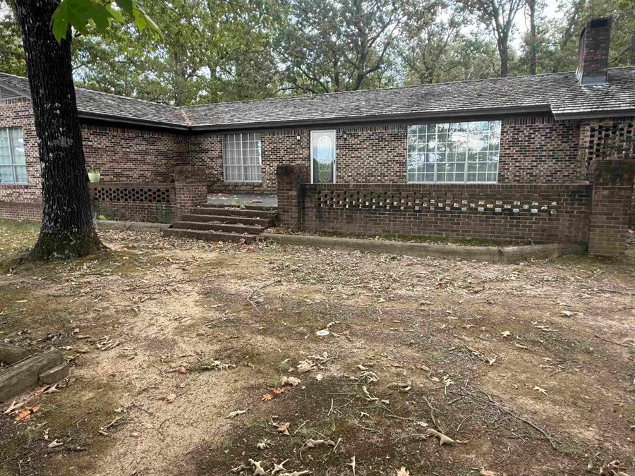 Address Withheld By Seller, Quitman, AR 72131 - #2
