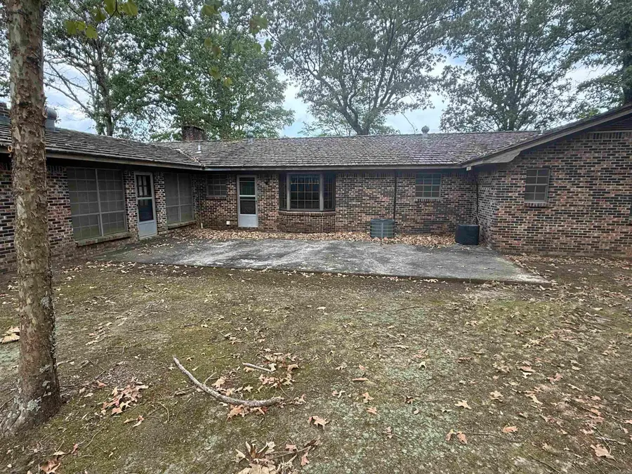 Address Withheld By Seller, Quitman, AR 72131 - #3