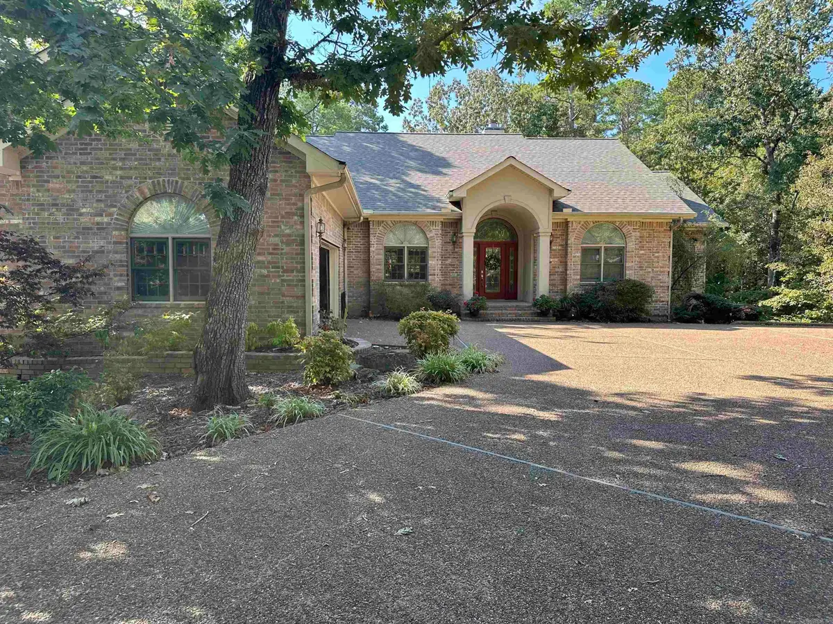 6 Cabrillear Ln Lane, Hot Springs Village, AR 71909 - #1