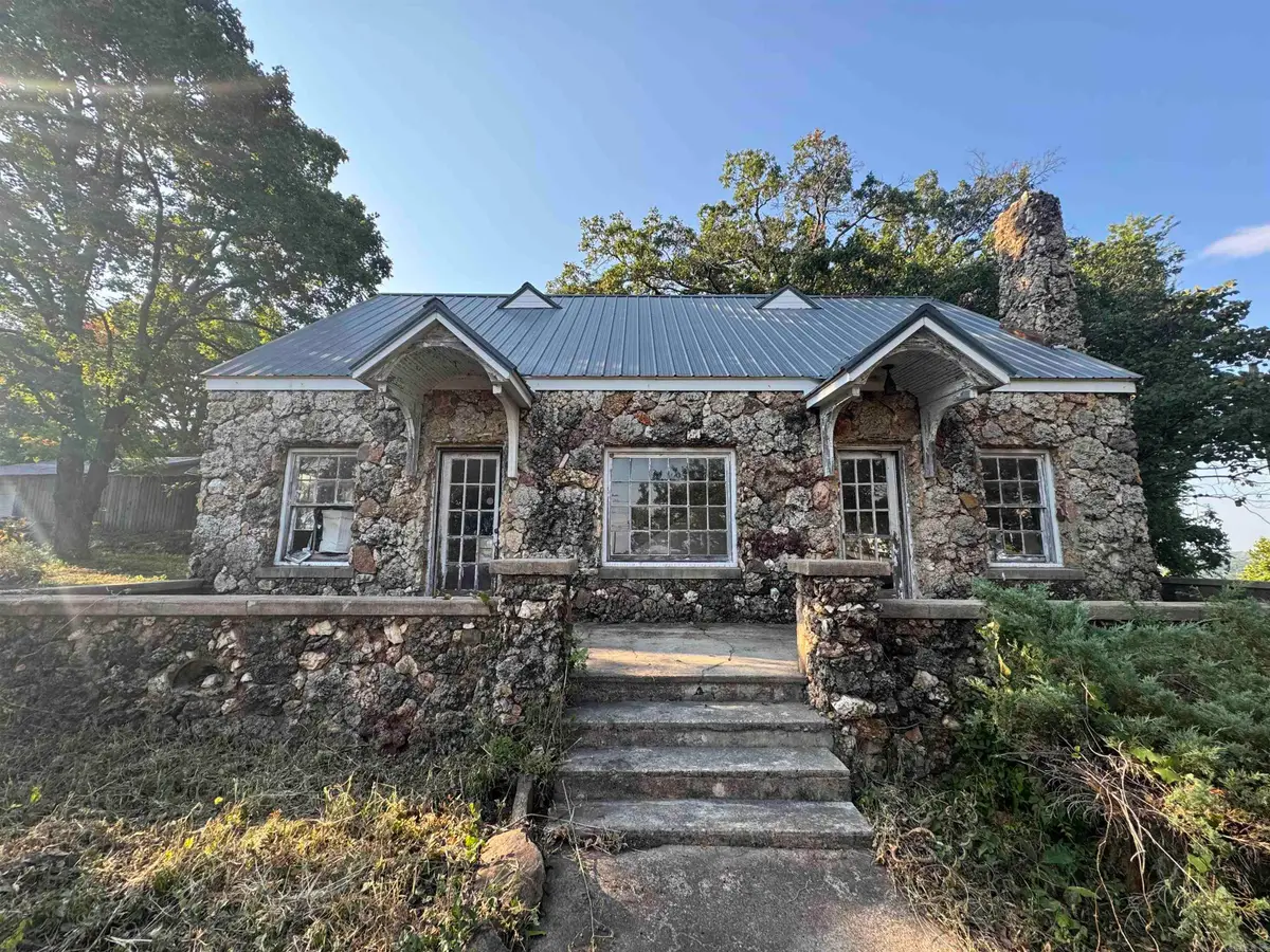 2 Triangle Lane, Southside, AR 72501 - #1