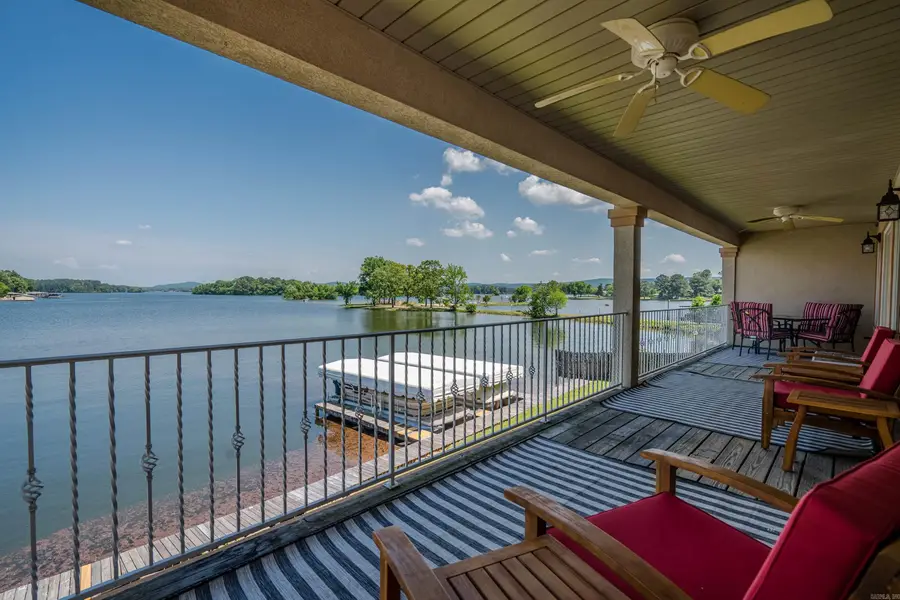 110 Jamison, Hot Springs, AR 71913 - #2