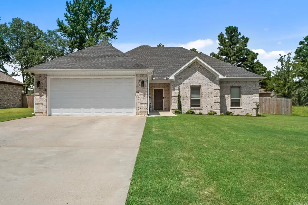 222 Heather Loop, Beebe, AR 72012 - #1