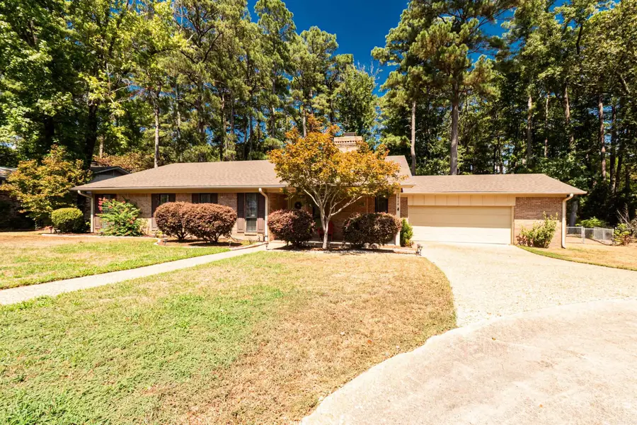 1914 Ridgewood Dr, El Dorado, AR 71730 - #2