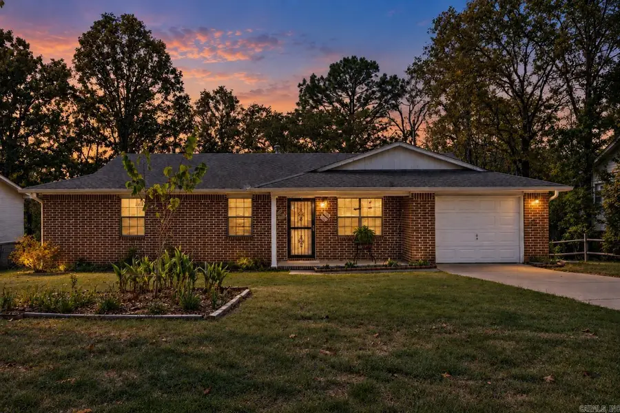 11 High Oak Cove, Sherwood, AR 72120 - #2