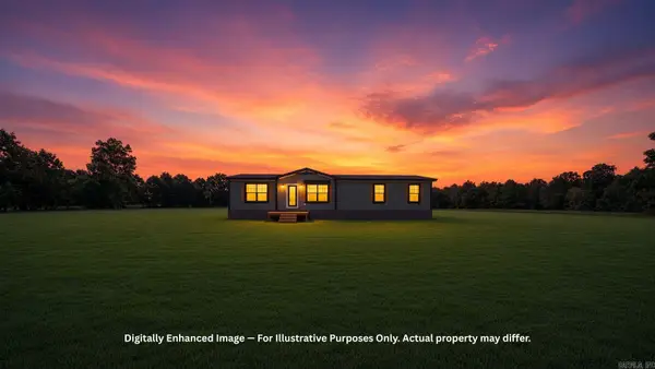 000 Pleasant Run Road, Mammoth Spring, AR 72554