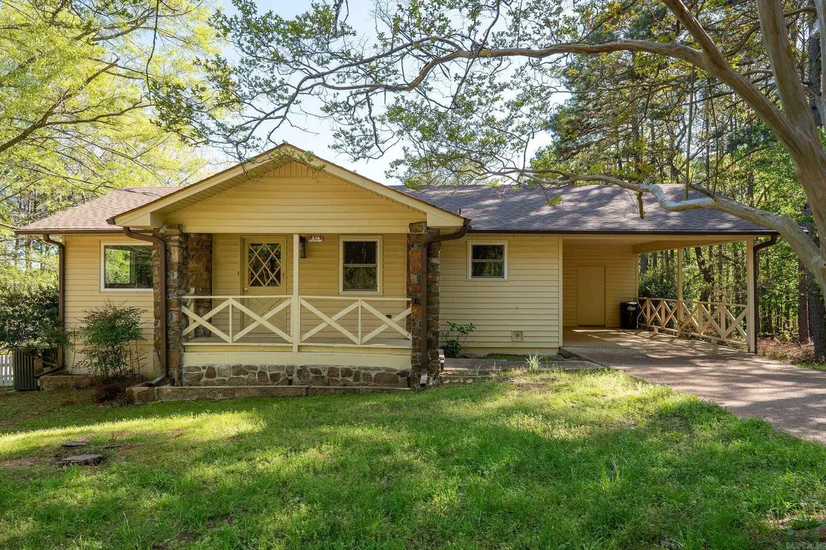 214 Lakeside Drive, Fairfield Bay, AR 72088 - #1