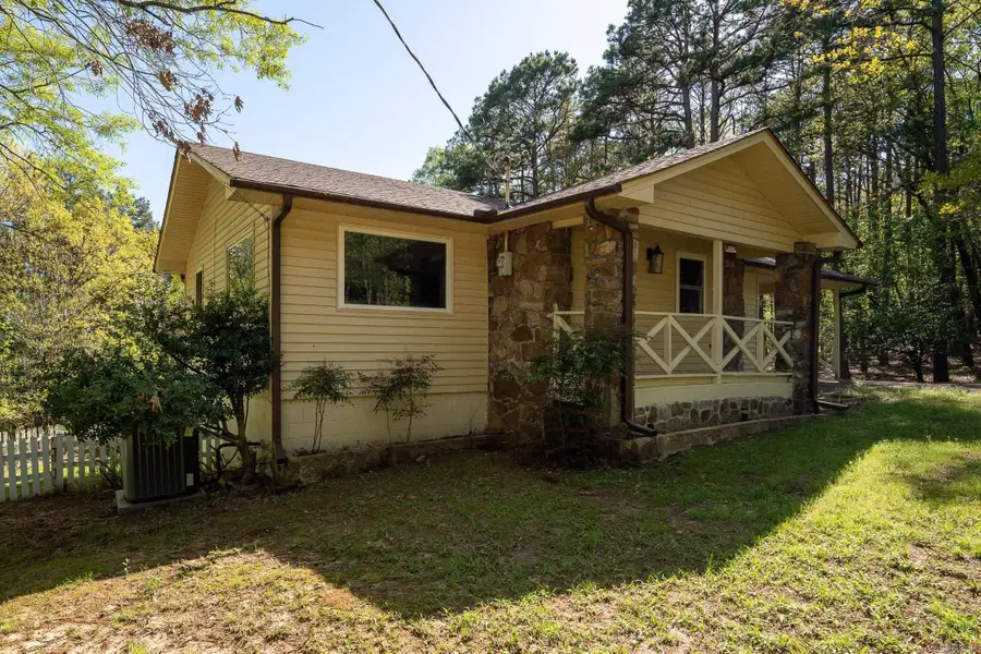 214 Lakeside Drive, Fairfield Bay, AR 72088 - #2