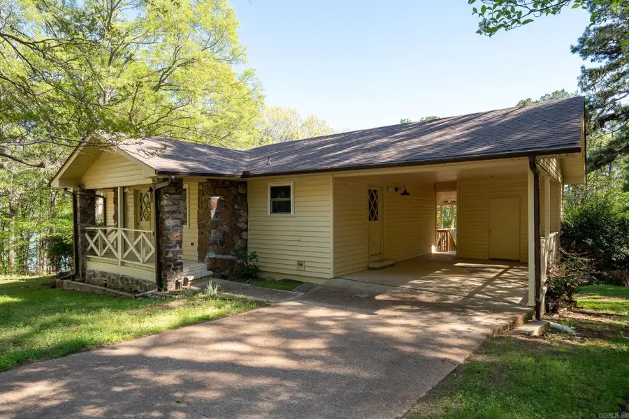 214 Lakeside Drive, Fairfield Bay, AR 72088 - #3