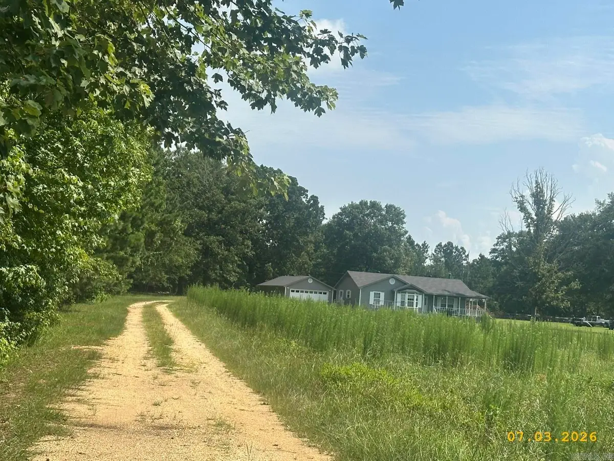 292 Grant 17, Sheridan, AR 72150 - #1