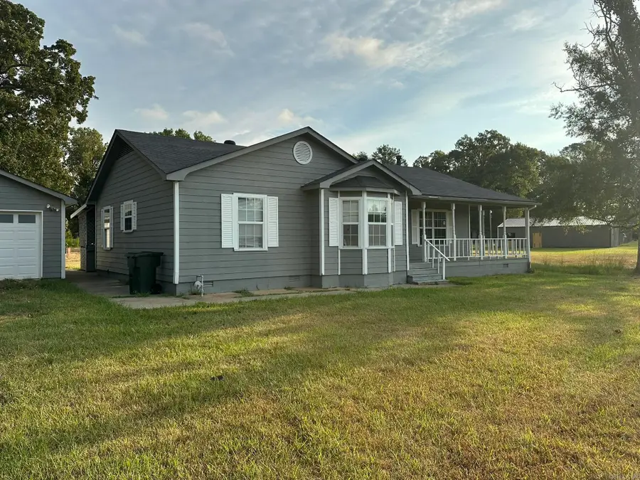 292 Grant 17, Sheridan, AR 72150 - #3