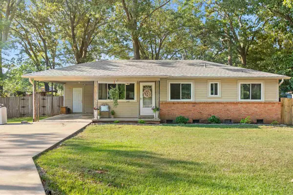 206 SE 2nd Street, Bryant, AR 72022