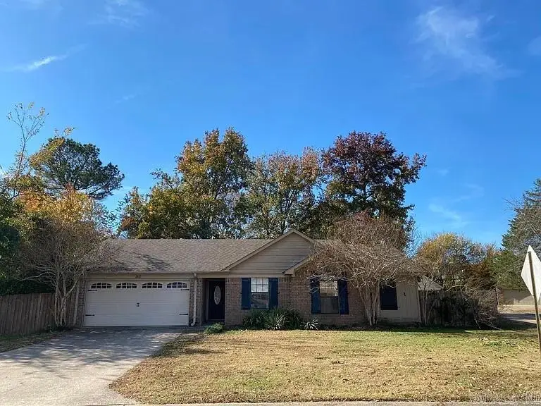 2817 Forest Drive, Bryant, AR 72022 - #1