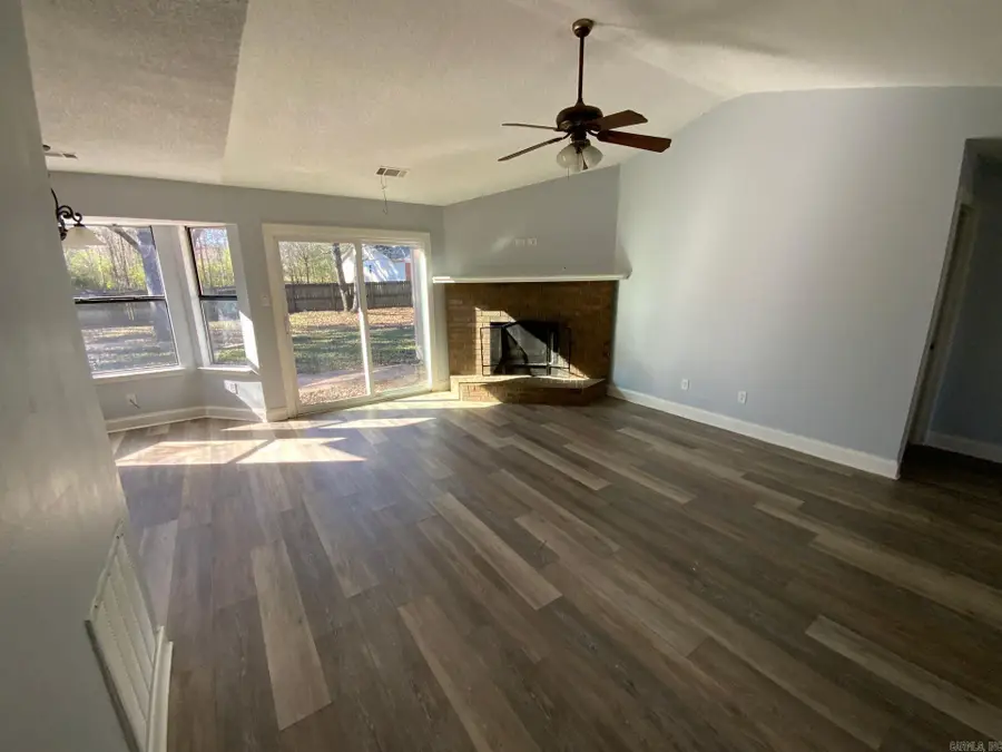 2817 Forest Drive, Bryant, AR 72022 - #3